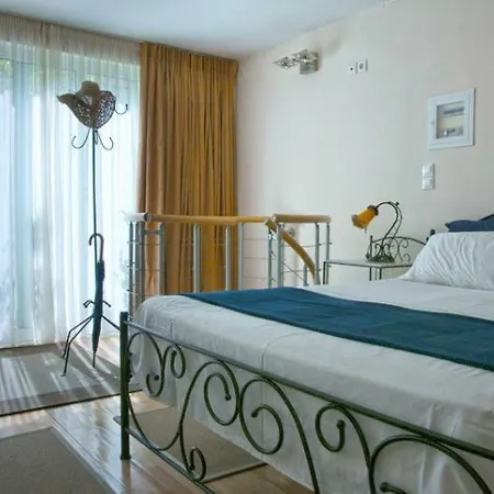 Unique Acropolis Griffin House Atenas