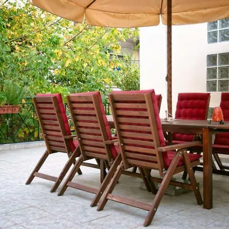 Holiday home Unique Acropolis Griffin House Athens