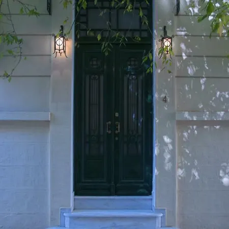 Unique Acropolis Griffin House Holiday home Athens