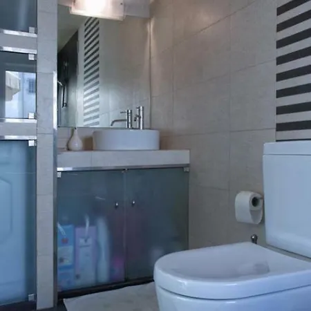 Unique Acropolis Griffin House Holiday home Athens